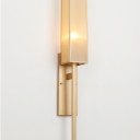 Fine Art Lamps - Perspectives Wall